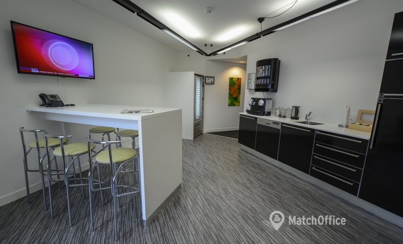 50 m² Shared workspace in Lille, 3 Boulevard de Belfort (59000) - 6 | MatchOffice