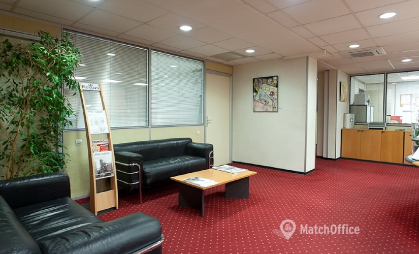 50 m² Coworking  in Nice, 37 Boulevard Dubouchage (06000) - 5 | MatchOffice