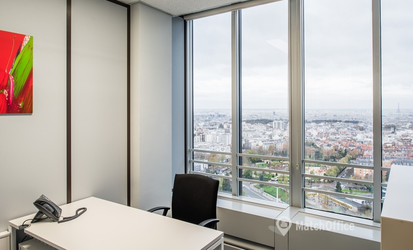 50 m² Coworking  in Bagnolet, 40 rue Jean Jaurès (93170) - 6 | MatchOffice