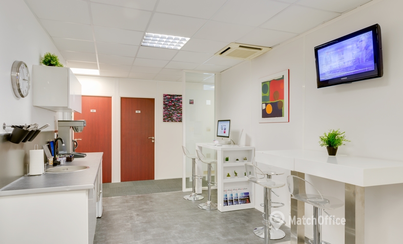 50 m² Shared office  in Montpellier, 450 Rue Baden Powell (34000) - 3 | MatchOffice.com