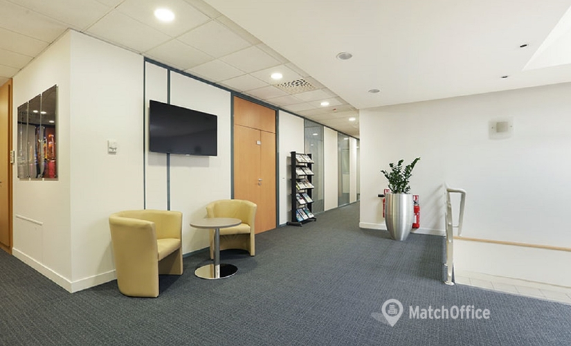 50 m² Coworking space in Val-de-Marne, 45 rue de Villeneuve (94573) - 8 | MatchOffice.com