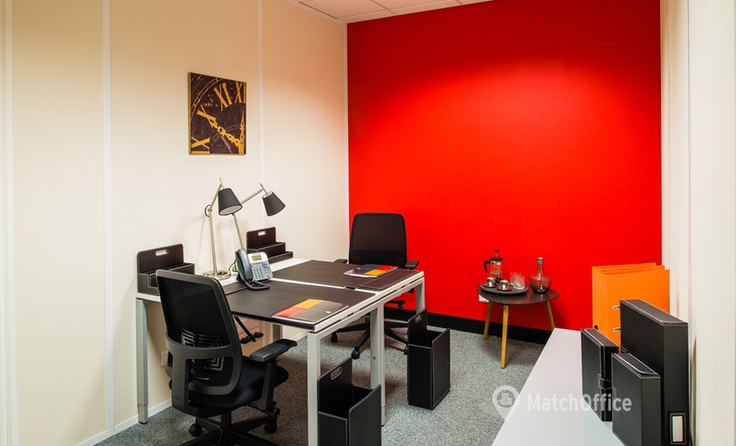 Espace de coworking à louer à Orléans 50 m², 4 passage de la Râpe - 7 | MatchOffice
