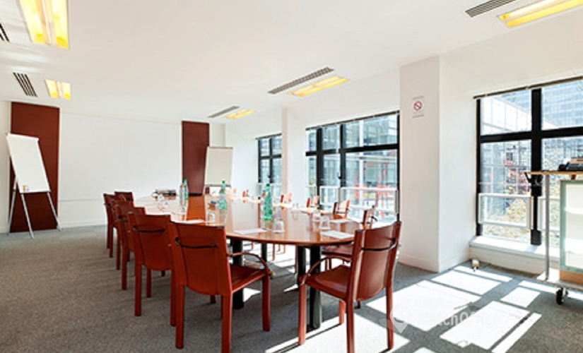 Coworking à louer à La Defense 50 m², 4 Place de la Défense - 4 | MatchOffice.fr