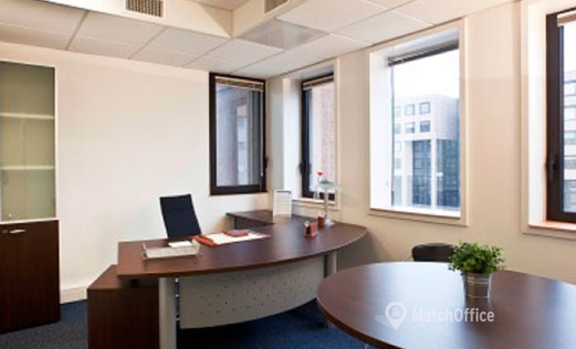 50 m² Coworking space in Lyon, 5 place Charles Béraudier (69428) - 8 | MatchOffice