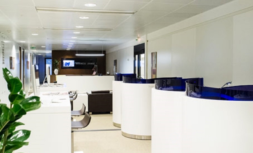 50 m² Shared office  in La Defense, 5 place de la Pyramide (92088) - 5 | MatchOffice.com