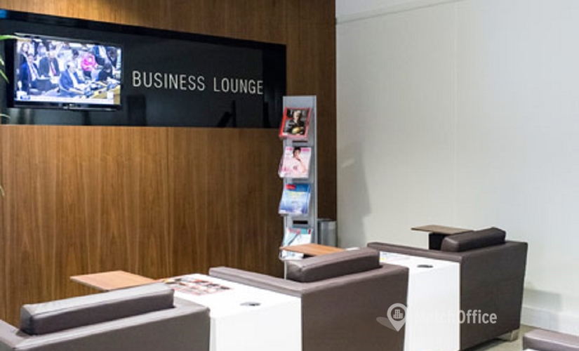 50 m² Co-working in La Defense, 5 place de la Pyramide (92088) - 6 | MatchOffice