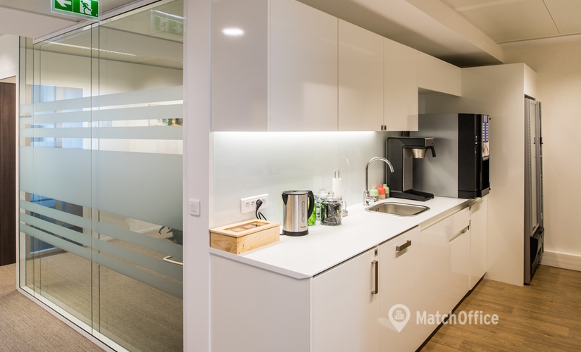 50 m² Shared workspace  in Issy les Moulineaux, 6-8 rue du 4 septembre (92130) - 12 | MatchOffice