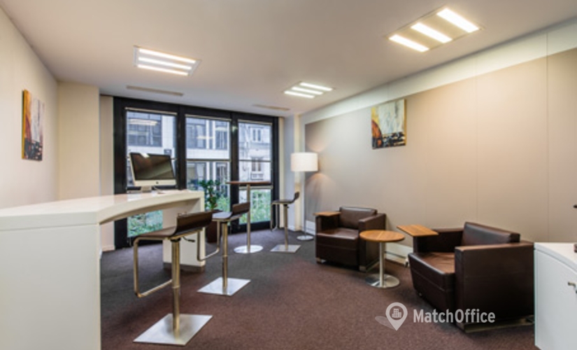 50 m² Shared office  in Paris 8, 68 rue du Faubourg St. Honoré (75008) - 8 | MatchOffice