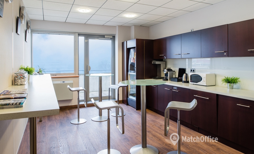 50 m² Coworking  in Toulouse, 7 Avenue Didier Daurat (31700) - 7 | MatchOffice.com