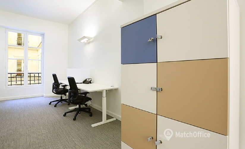 50 m² Coworking  in Paris 2, 7 rue de la Paix (75002) - 5 | MatchOffice