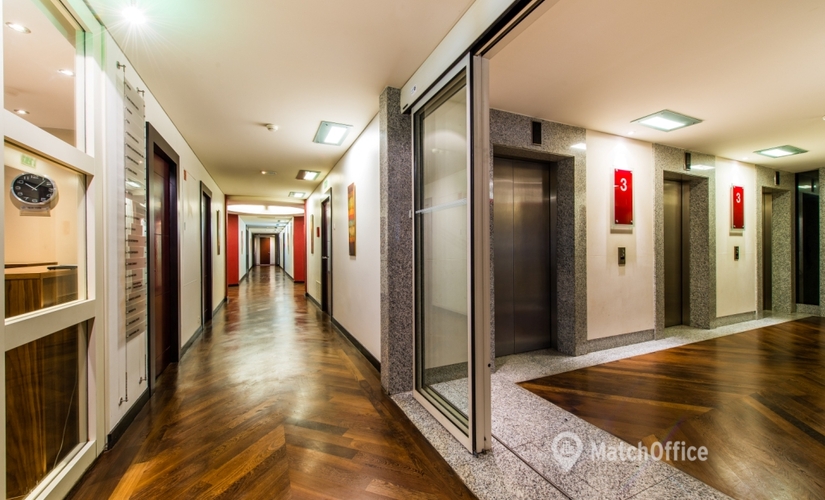 40 m² Coworking  in La Defense, 9/11 allée de l'Arche (92400) - 9 | MatchOffice