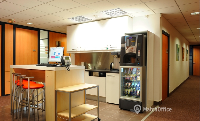 50 m² Coworking space  in Lyon, 93 rue de la Villette (69003) - 5 | MatchOffice