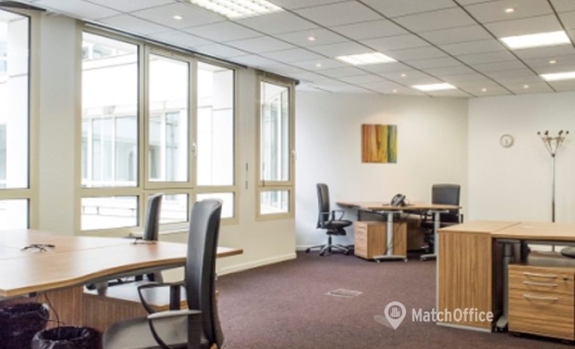 50 m² Coworking in Paris 2, 9 rue du Quatre Septembre (75002) - 7 | MatchOffice