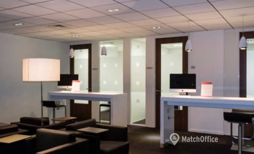 50 m² Co-working  in Paris 2, 9 rue du Quatre Septembre (75002) - 9 | MatchOffice