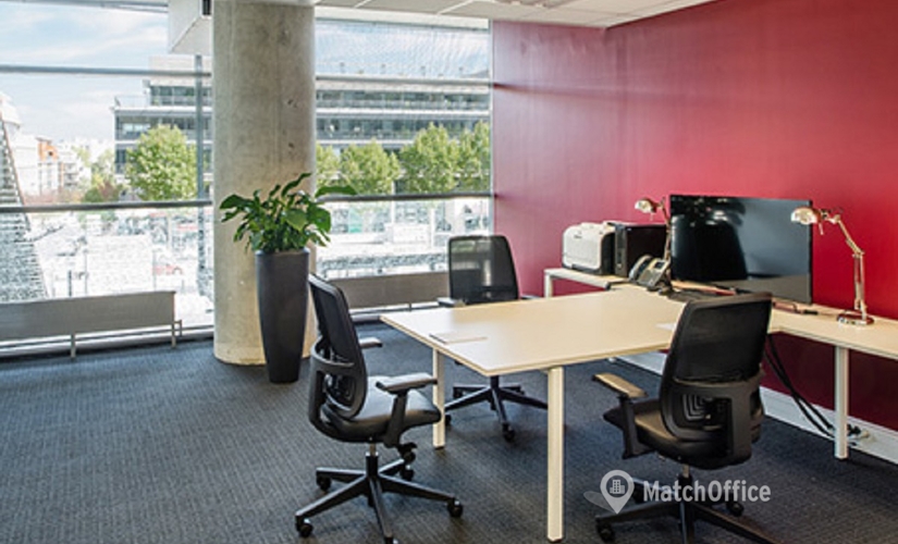 50 m² Shared office in Saint-Dénis, Zac du Cornillon Nord (93216) - 5 | MatchOffice
