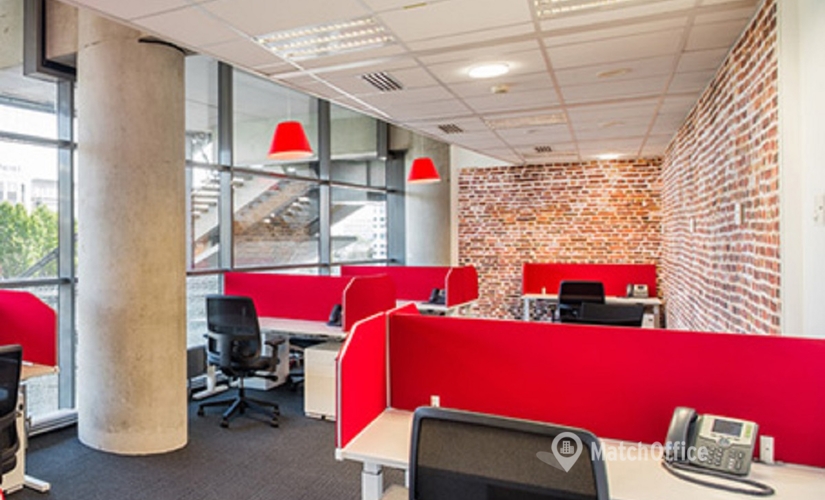 50 m² Shared office  in Saint-Dénis, Zac du Cornillon Nord (93216) - 6 | MatchOffice.com