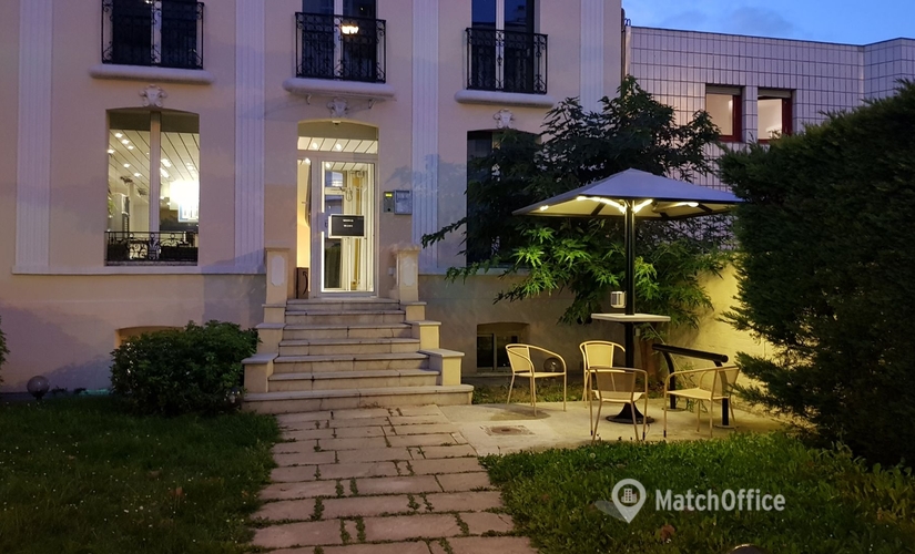 Virtual business address in Courbevoie, 293 bd St Denis (92400) - 10 | MatchOffice