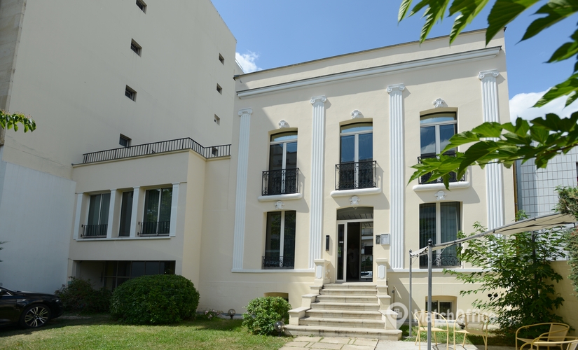 Virtual business address in Courbevoie, 293 bd St Denis (92400) - 9 | MatchOffice