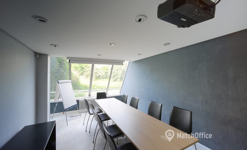 60 m² Business park in Courbevoie, 293 Bd Saint-Denis (92400) - 6 | MatchOffice.com
