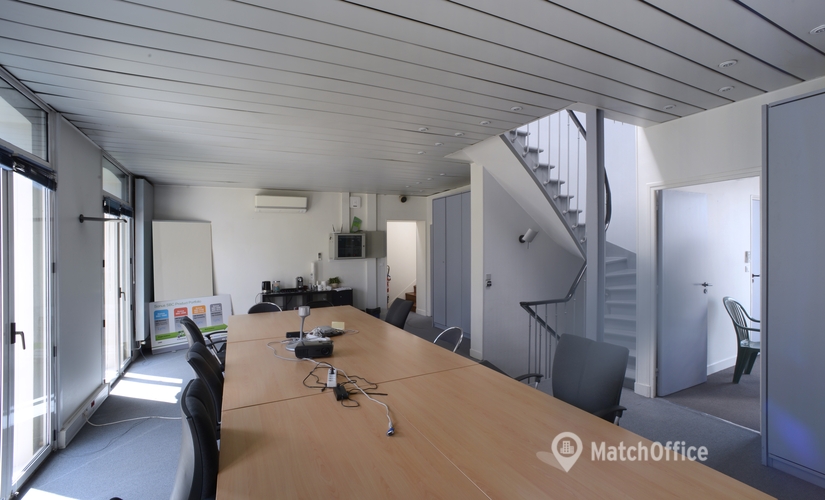 Salle de conférence à louer à Courbevoie 50 m², 293 bd St Denis - 6 | MatchOffice