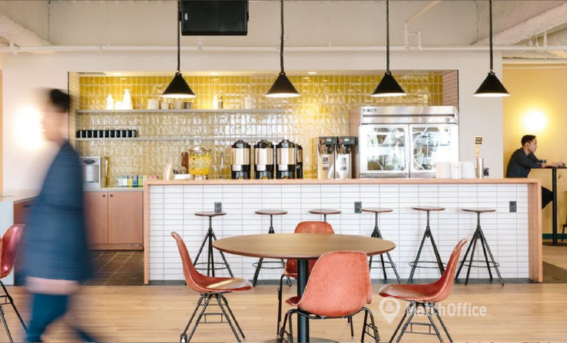 150 m² Co-working  in Paris 9, Rue Jules Lefebvre 4 (75009) - 0 | MatchOffice.com