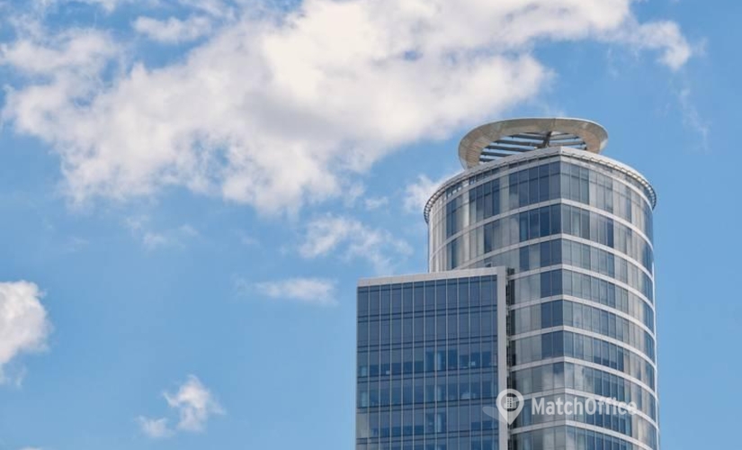 24 m² Co-working  in Lyon, 10-12 Boulevard Vivier Merle (69393) - 1 | MatchOffice