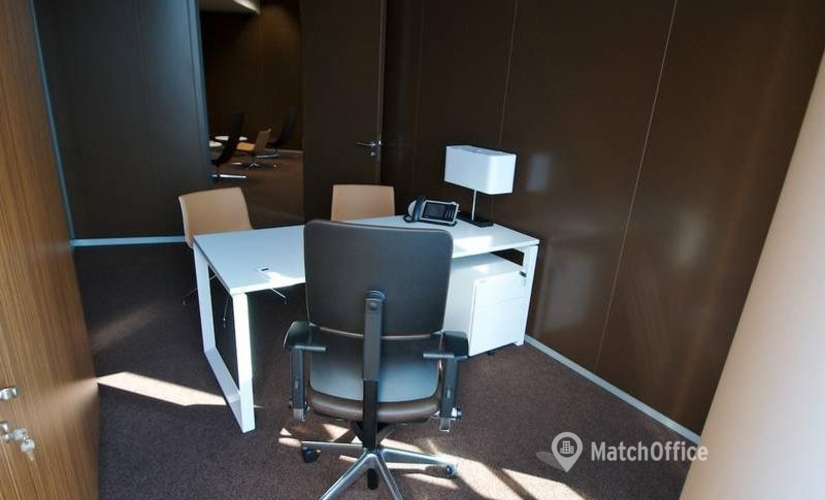 24 m² Coworking  in Lyon, 10-12 Boulevard Vivier Merle (69393) - 2 | MatchOffice.com