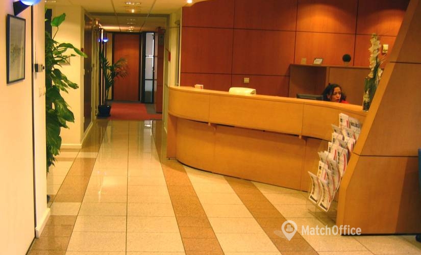 46 m² Coworking space in Lyon, 10 place Charles Béraudier (69428) - 3 | MatchOffice.com