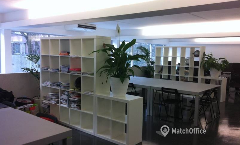 Bureaux partagés à location à Ivry-sur-Seine 30 m², 11 rue Carnot - 3 | MatchOffice.fr