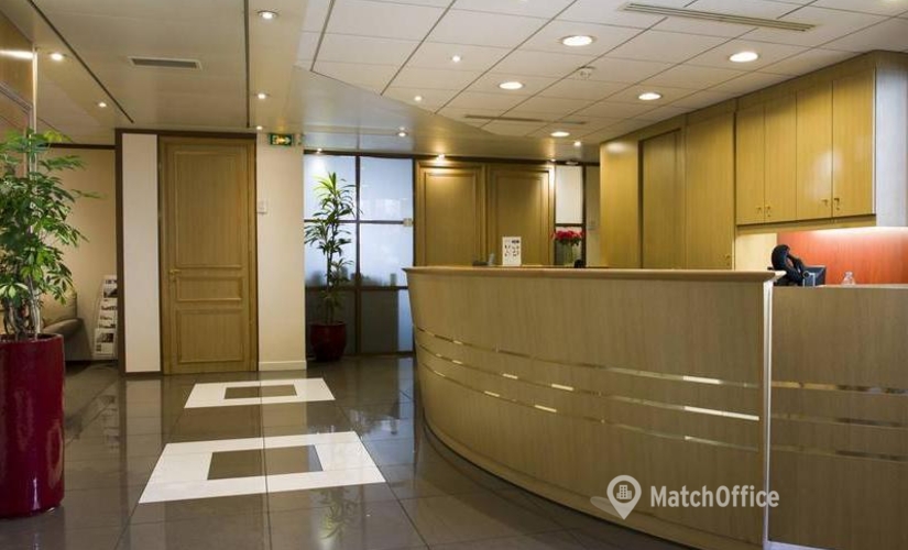 27 m² Coworking space in Paris 8, 121 avenue des Champs Elysées (75008) - 0 | MatchOffice.com