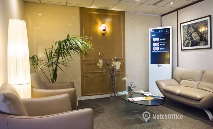 27 m² Coworking space in Paris 8, 121 avenue des Champs Elysées (75008) - 4 | MatchOffice.com