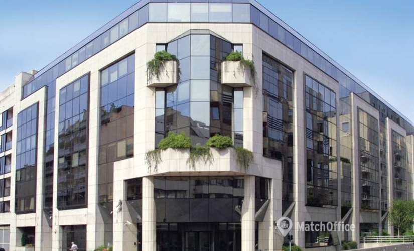 40 m² Co-working in Boulogne-Billancourt, 121 Rue d'Aguesseau (92100) - 1 | MatchOffice