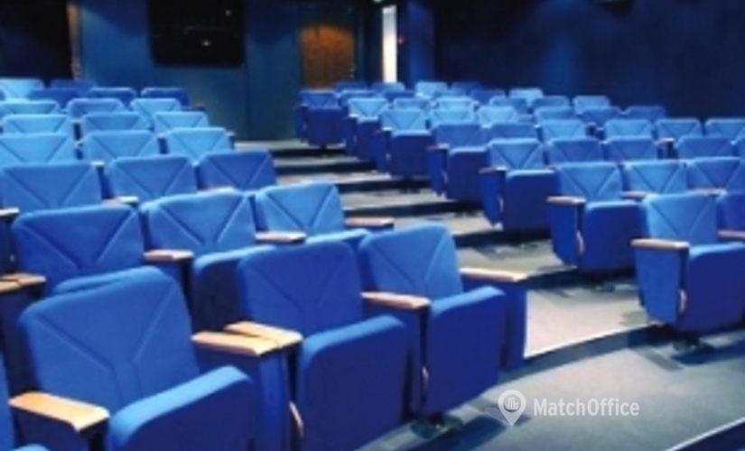 45 m² Shared office  in Lyon, 12 avenue des Saules (69600) - 3 | MatchOffice.com