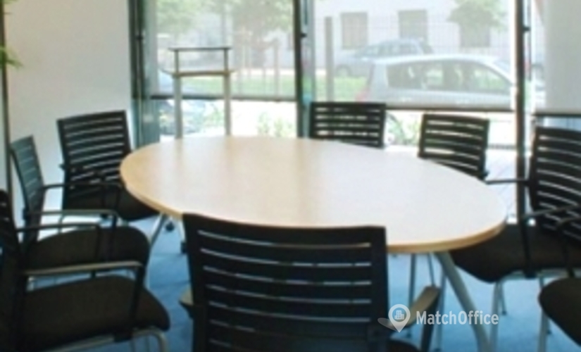45 m² Coworking  in Lyon, 12 avenue des Saules (69600) - 4 | MatchOffice