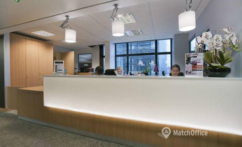 Join comfortable a 100 m² Coworking in La Defense, 12 place de La Défense (92974) - 3 | MatchOffice