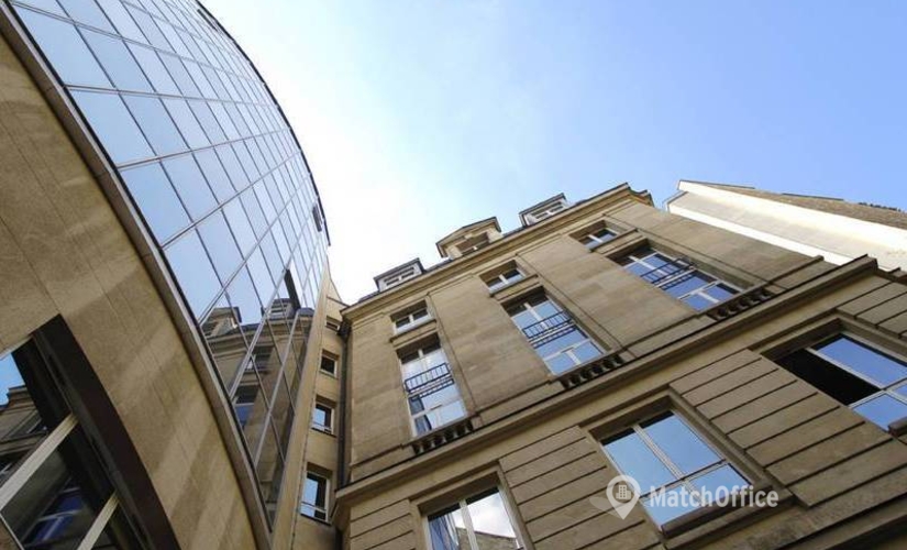 50 m² Co-working  in Paris 16, 14 Avenue d'Eylau (75116) - 1 | MatchOffice.com