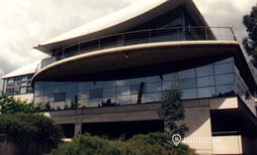 200 m² Business center property available to rent in Sophia-Antipolis, 1501 route des Doline (06560) - 1 | MatchOffice