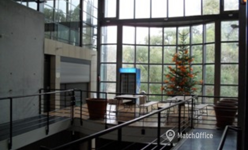 200 m² Business space in Sophia-Antipolis, 1501 route des Doline (06560) - 2 | MatchOffice
