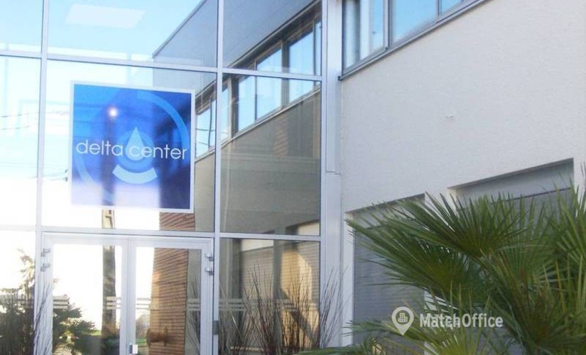 60 m² Coworking space in Toulouse, 15 Chemin de la Crabe (31300) - 0 | MatchOffice.com