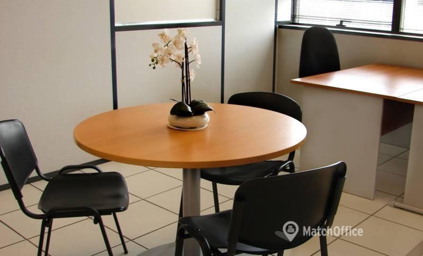 42 m² Shared office in Lyon, 15 rue des Frères Lumière - Lyon (69680) - 1 | MatchOffice.com