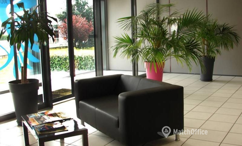42 m² Co-working  in Lyon, 15 rue des Frères Lumière - Lyon (69680) - 3 | MatchOffice.com