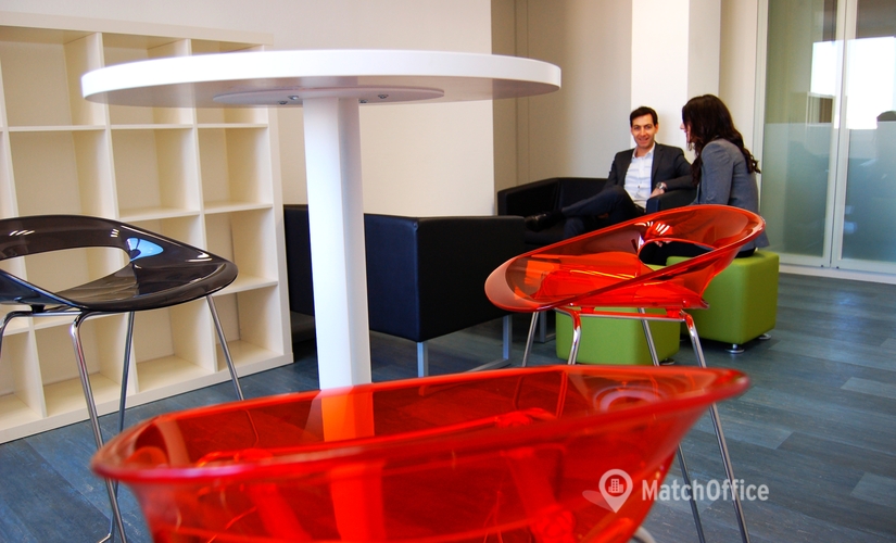35 m² Business space place for rent in Lyon, Boulevard Eugène Deruelle 20 (69003) - 2 | MatchOffice
