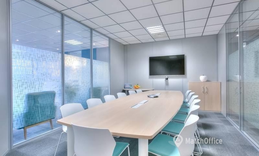 100 m² Co-working  in Sophia-Antipolis, 535 Route des Lucioles (06560) - 4 | MatchOffice.com