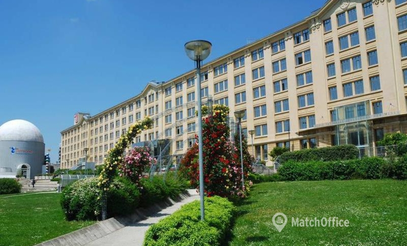 30 m² Shared workspace  in Saint Étienne, 35 Rue Pierre et Dominique Ponchardier (42100) - 1 | MatchOffice.com