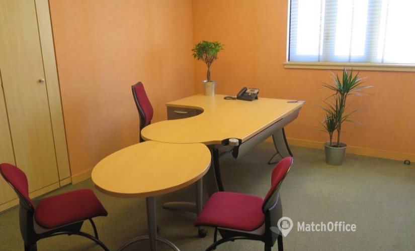 30 m² Coworking space  in Saint Étienne, 35 Rue Pierre et Dominique Ponchardier (42100) - 2 | MatchOffice