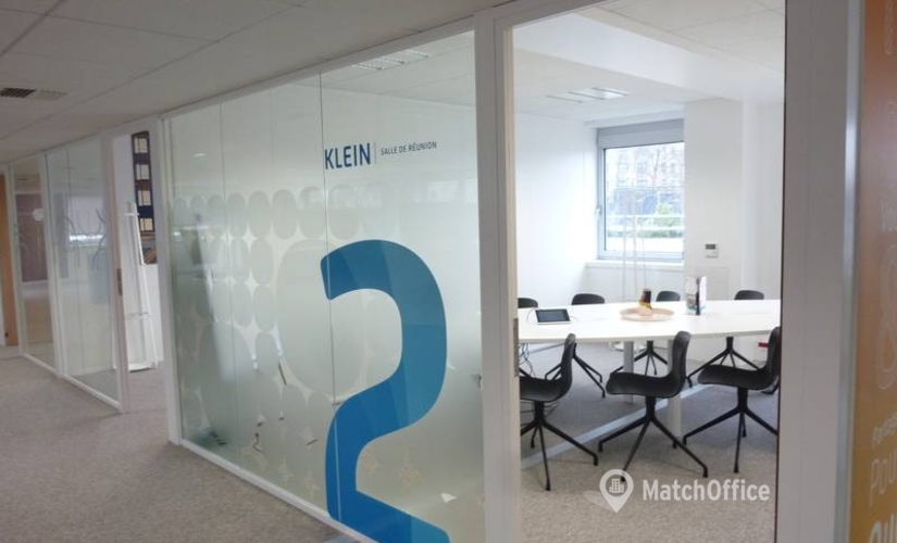 15 m² Coworking space in Noisy-le-Grand, 32 rue du pavé Neuf Noisy-Le-Grand (93160) - 0 | MatchOffice