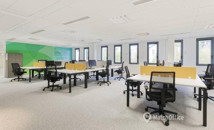 20 m² Coworking space  in Maison Laffitte, 44 Rue Jean Mermoz (78600) - 1 | MatchOffice