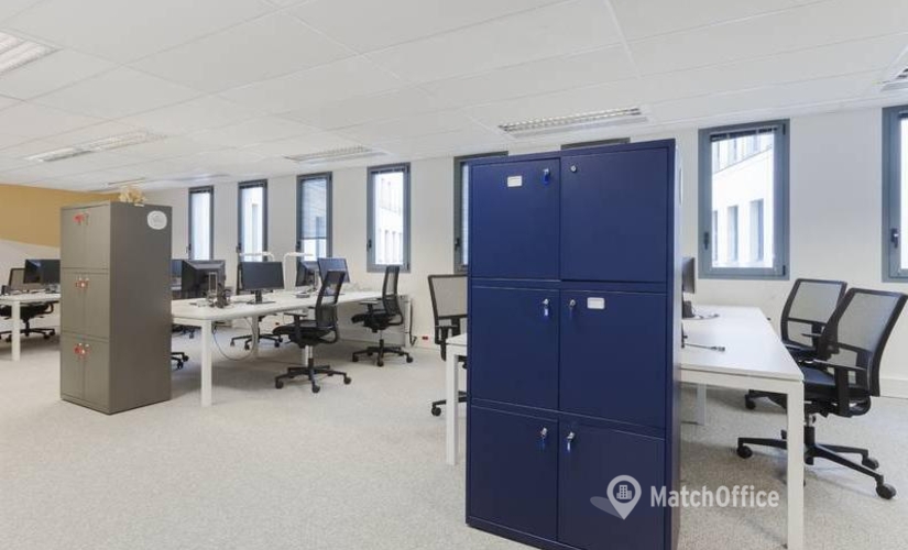 20 m² Shared workspace  in Maison Laffitte, 44 Rue Jean Mermoz (78600) - 0 | MatchOffice.com