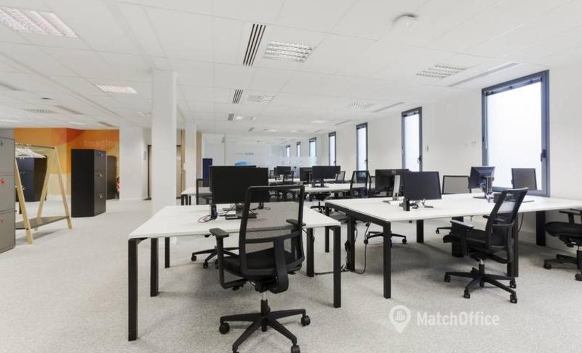 20 m² Coworking space  in Maison Laffitte, 44 Rue Jean Mermoz (78600) - 3 | MatchOffice