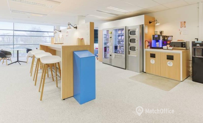 20 m² Co-working  in Maison Laffitte, 44 Rue Jean Mermoz (78600) - 4 | MatchOffice